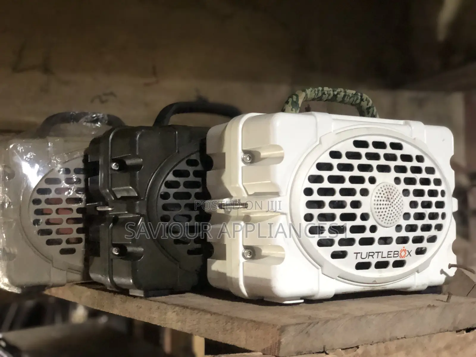 Turtlebox Gen 2