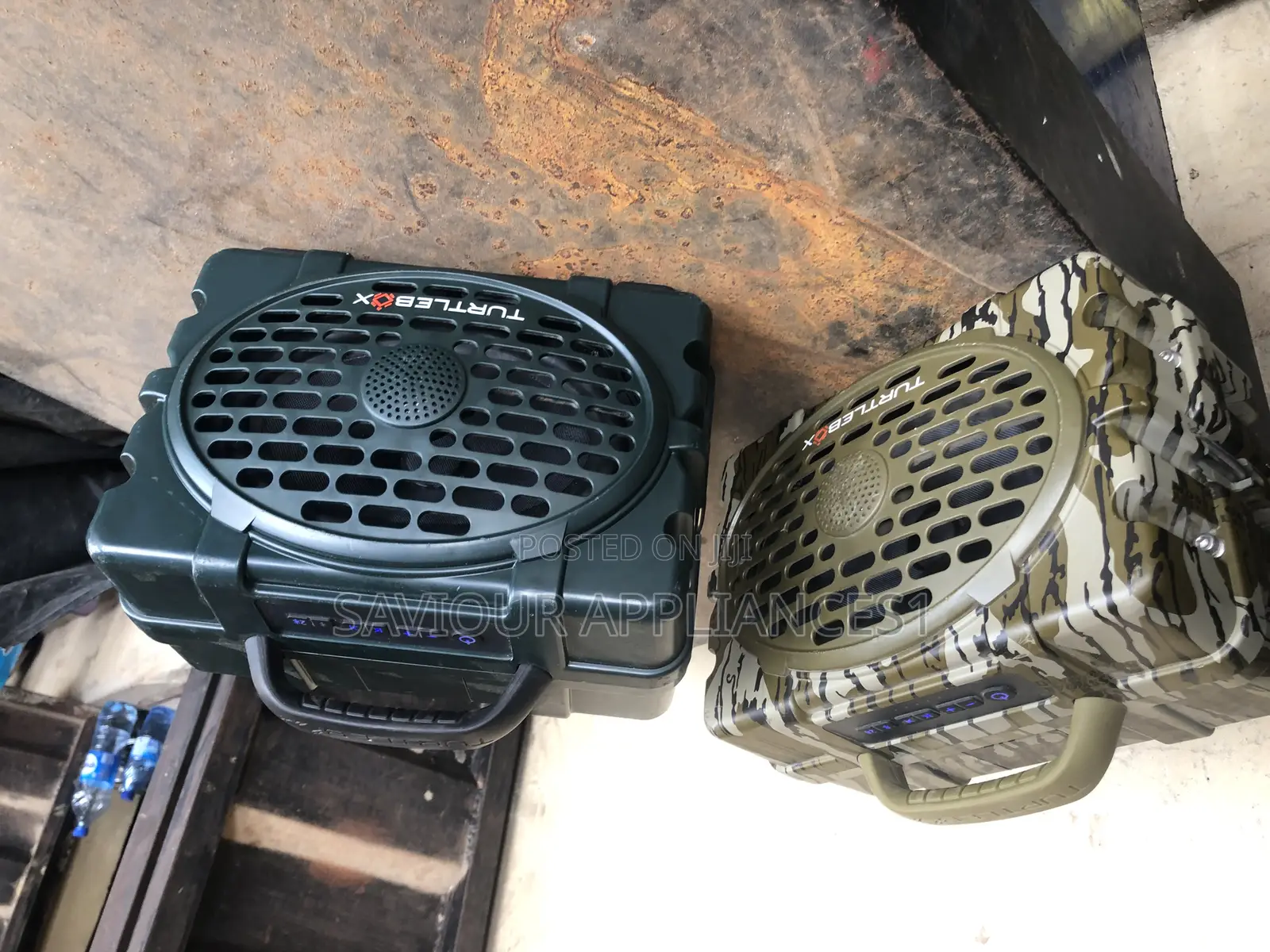 Turtlebox Gen 2