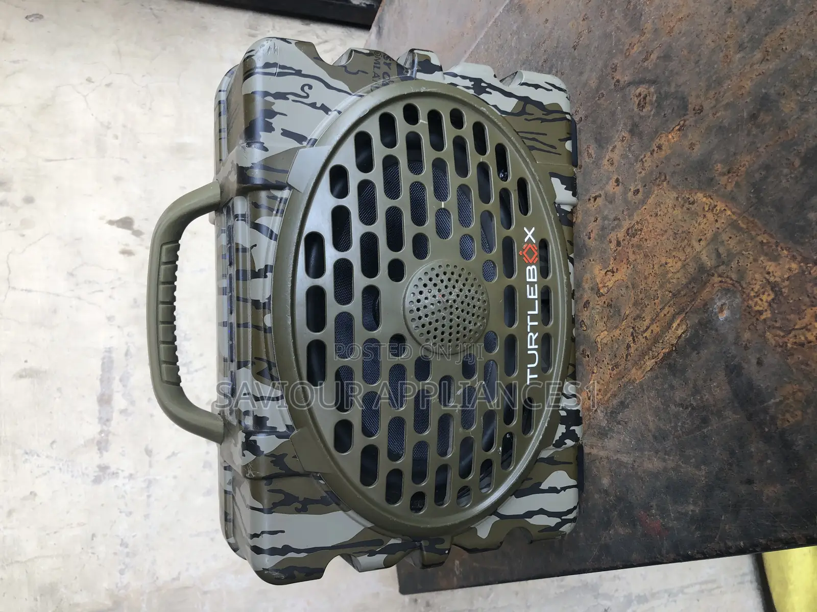 Turtlebox Gen 2