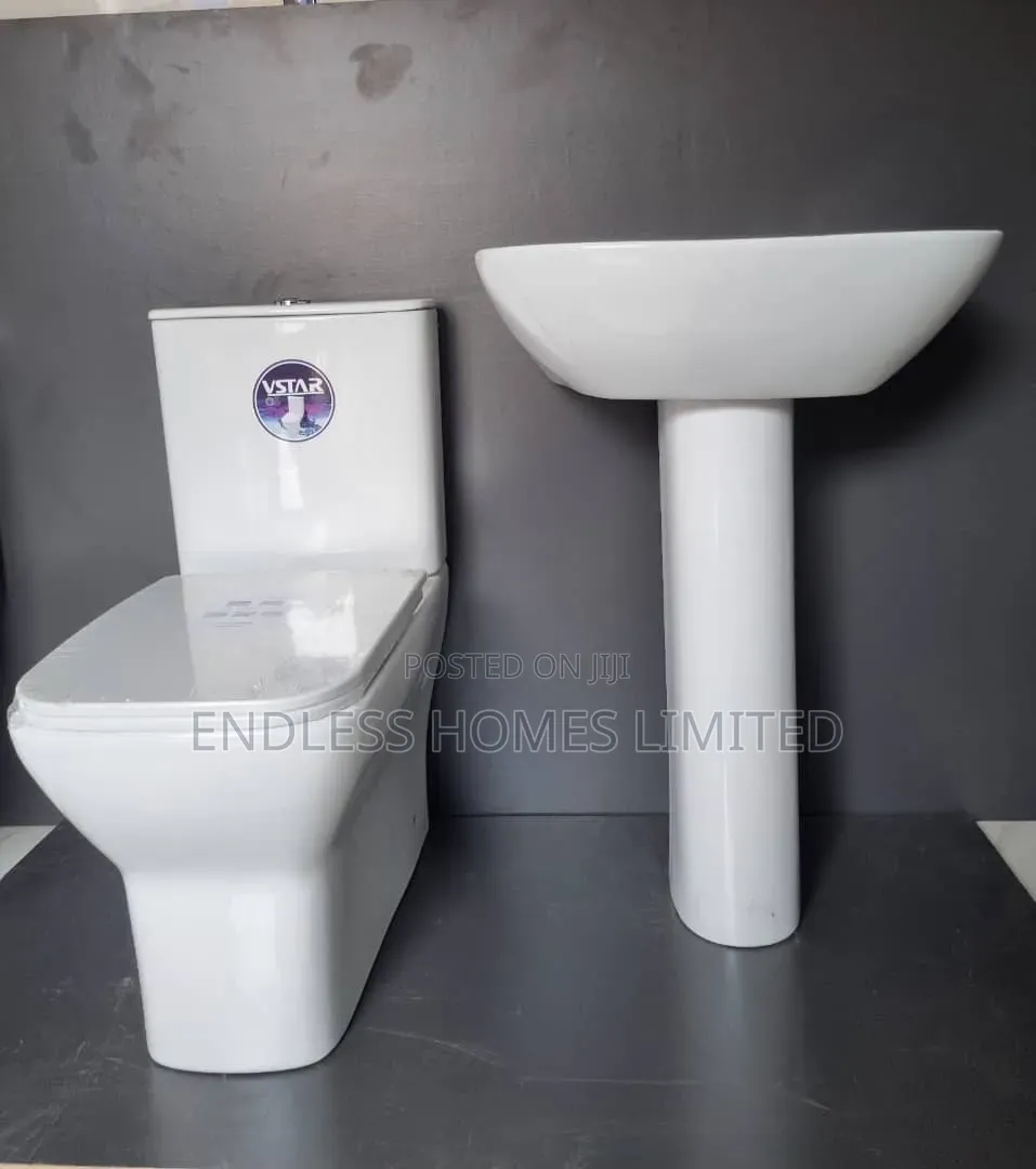 Water Closet
