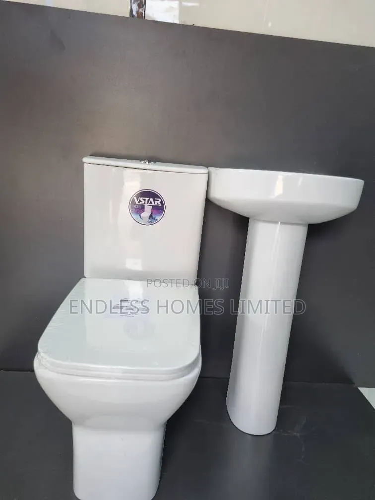 Water Closet