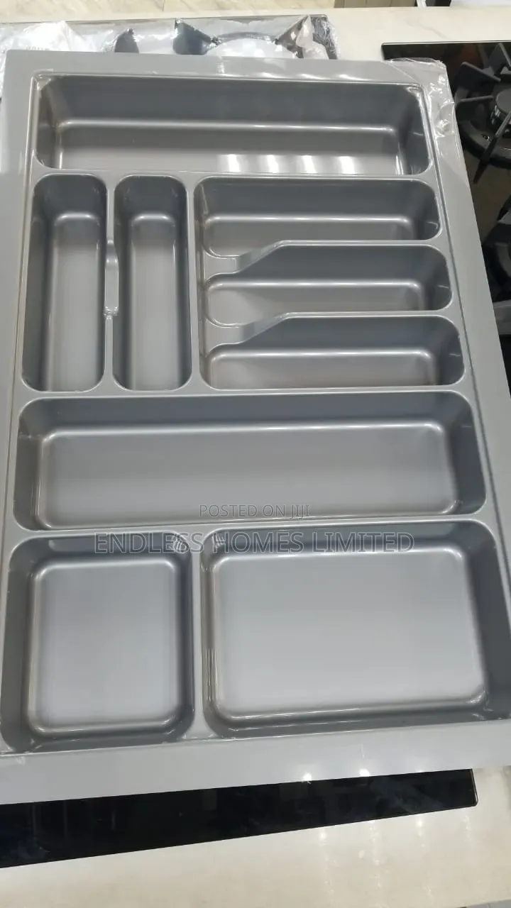 Spoon Rack
