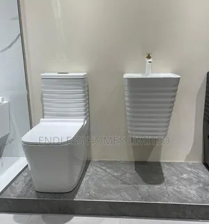 Water Closet