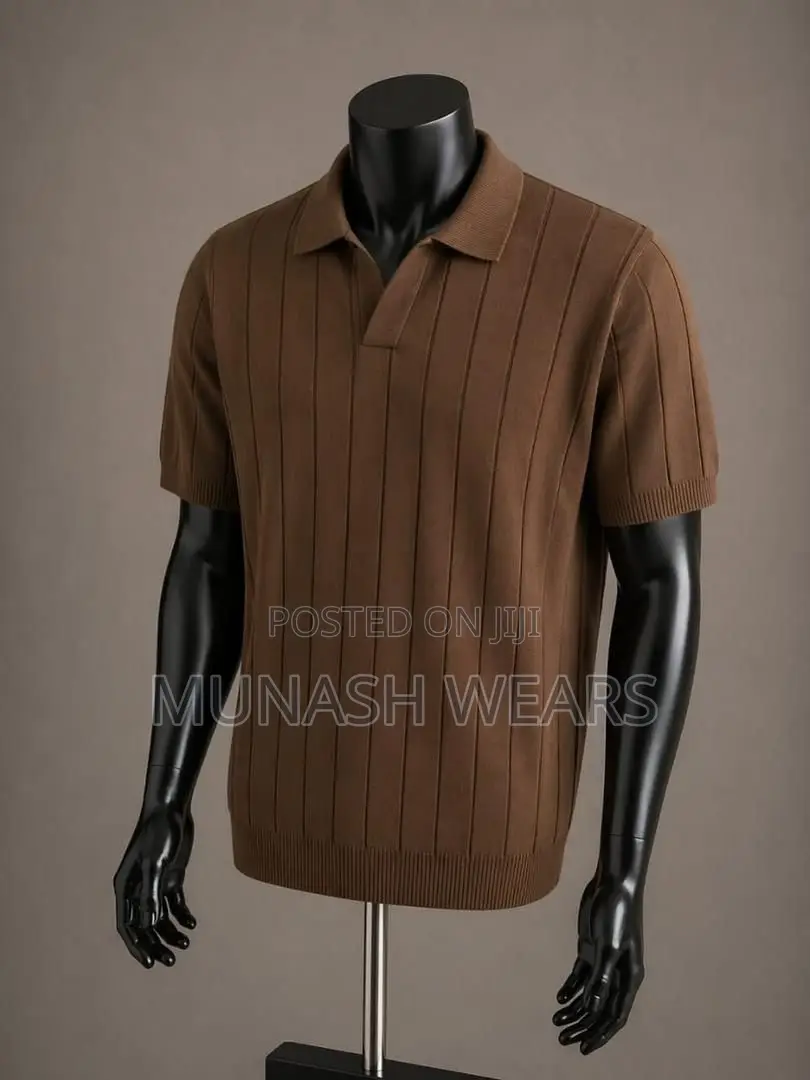 Zara Polo Available in Colors