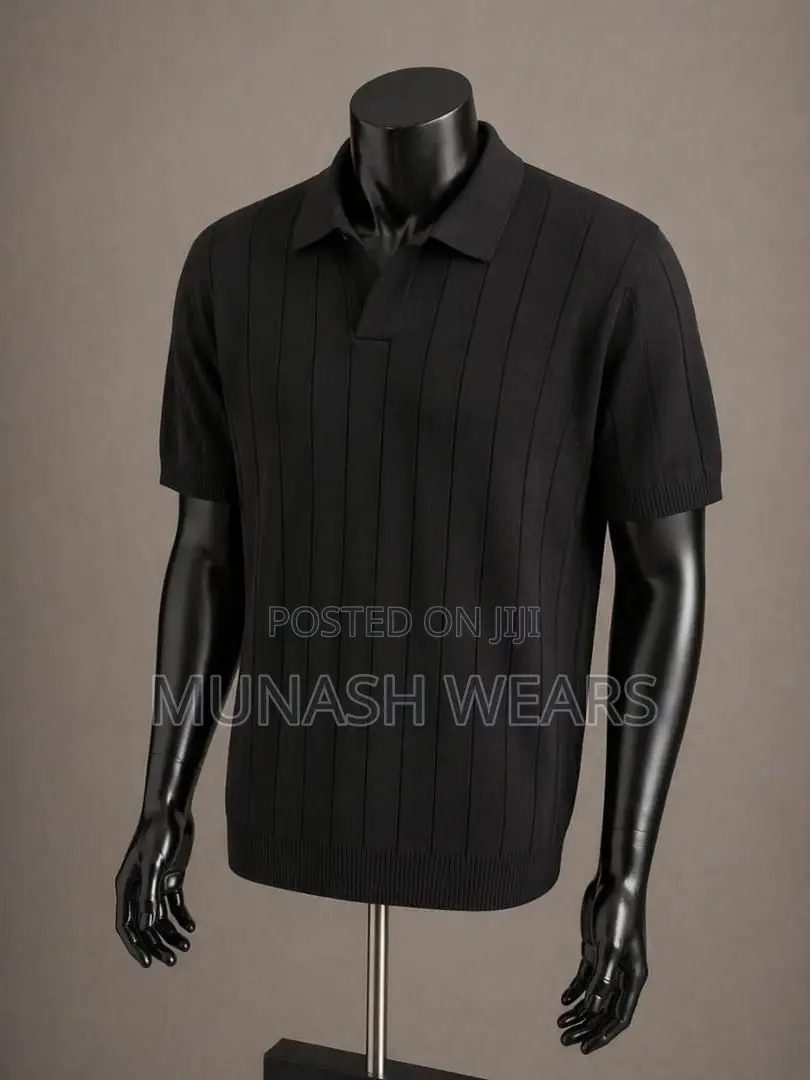 Zara Polo Available in Colors