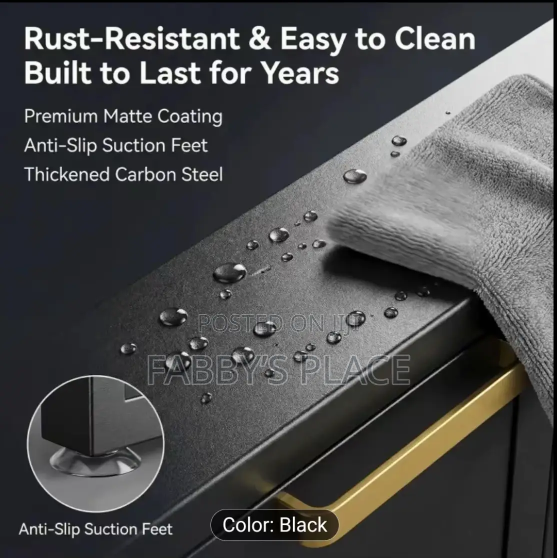 Premium Over-the-Sink Dish Rack | Space Saving Kitchen Organizer
