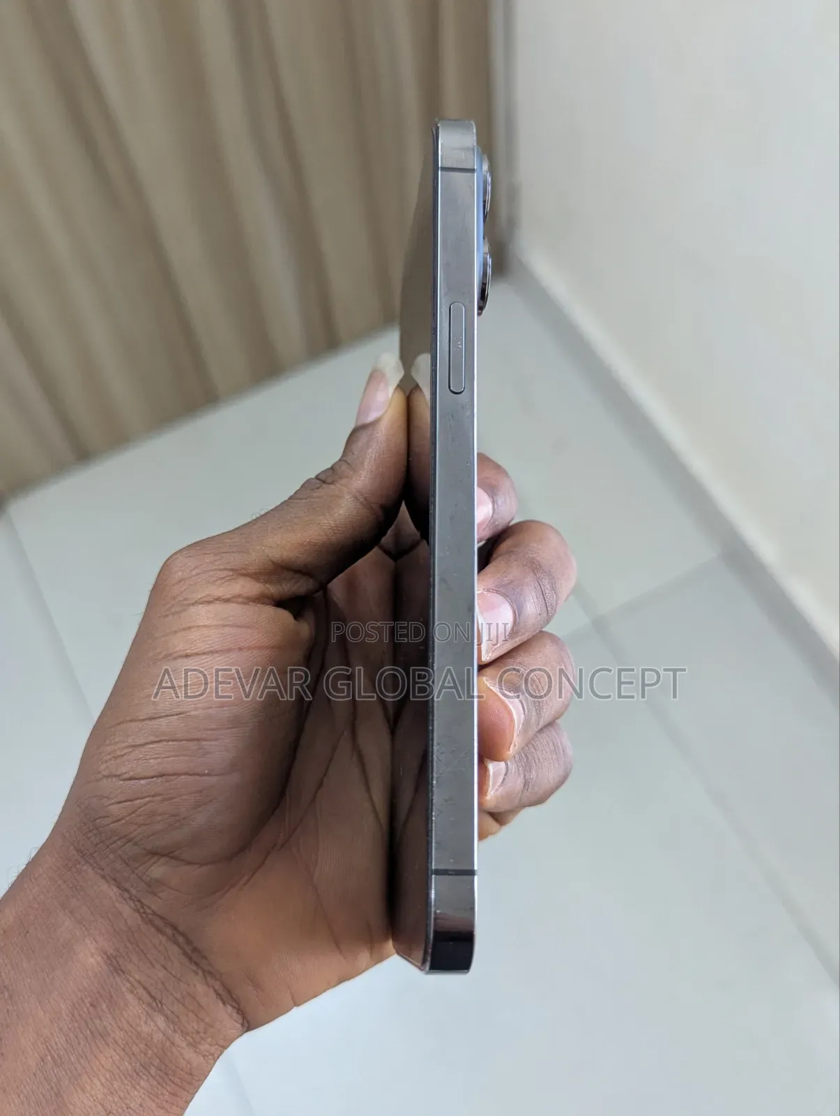 Apple iPhone 13 Pro Max 256 GB Gray