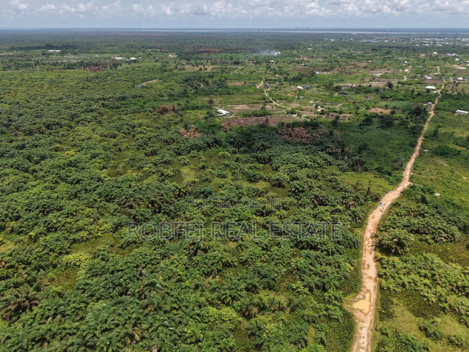 Smart Investors Are Buying in Epe – Don’T Miss This Land Deal
