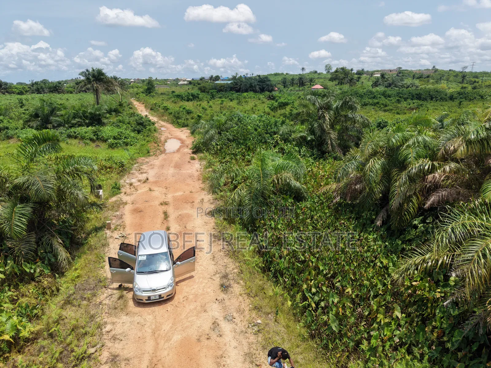 Smart Investors Are Buying in Epe – Don’T Miss This Land Deal