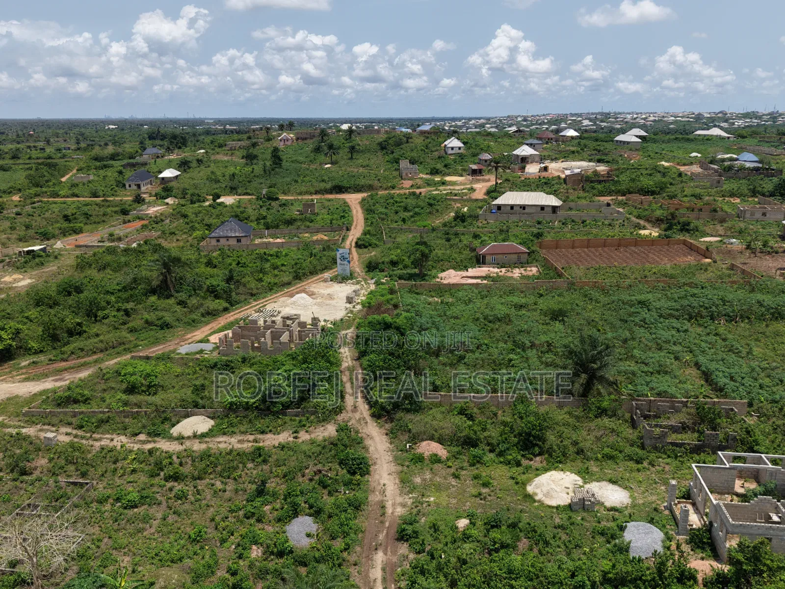 Smart Investors Are Buying in Epe – Don’T Miss This Land Deal
