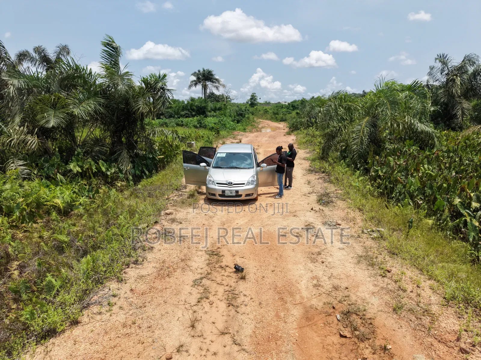 Smart Investors Are Buying in Epe – Don’T Miss This Land Deal