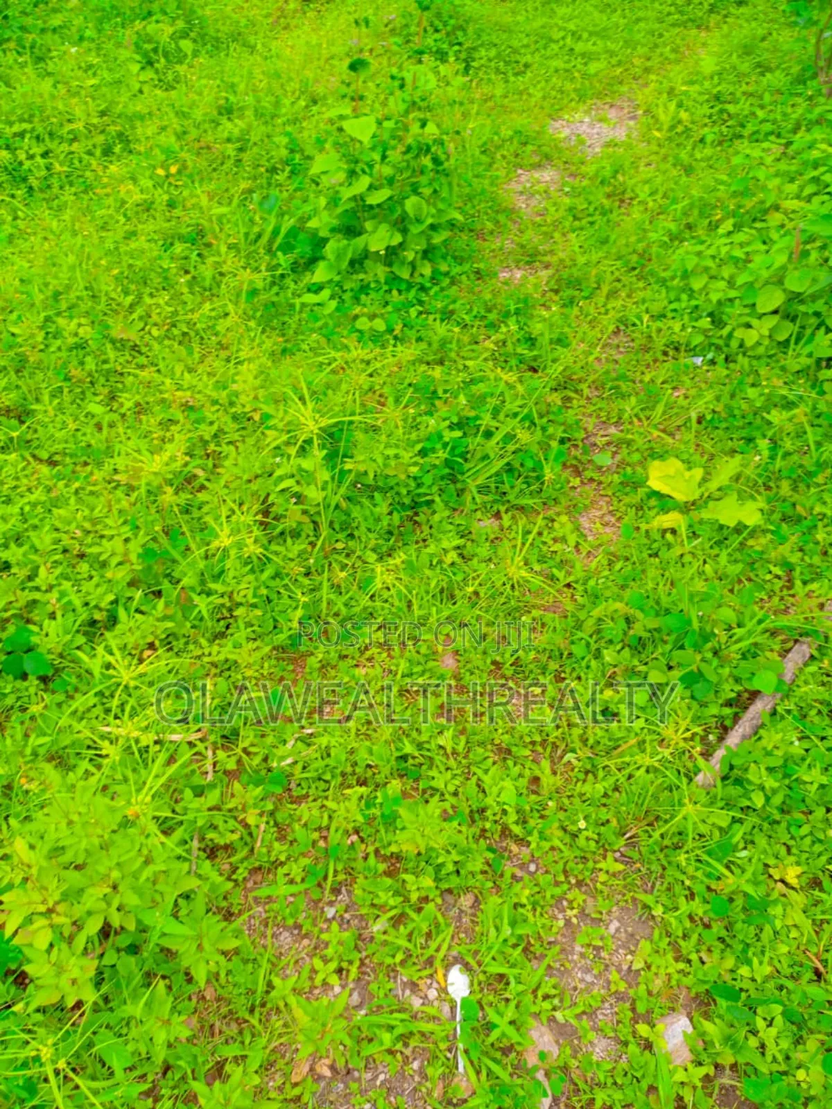 3400sqm Mixed-Use Development Land at Adeola Odeku Street, V.I