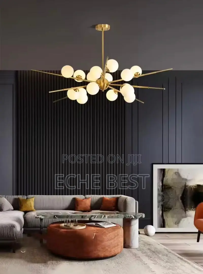 Chandelier Light