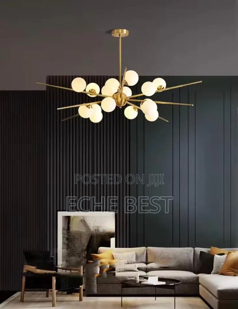 Chandelier Light