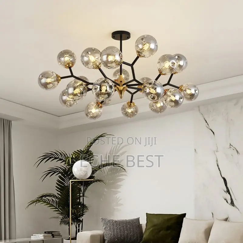 Nordic Chandelier