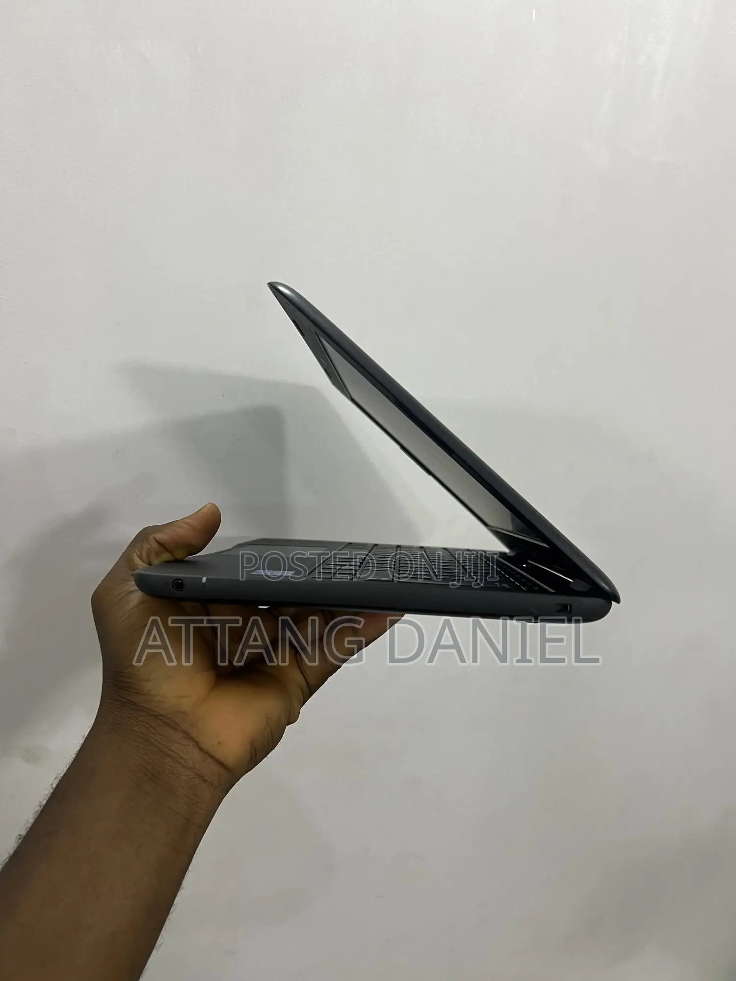 Laptop Dell Latitude 11 3190 4GB Intel Celeron eMMC 60GB