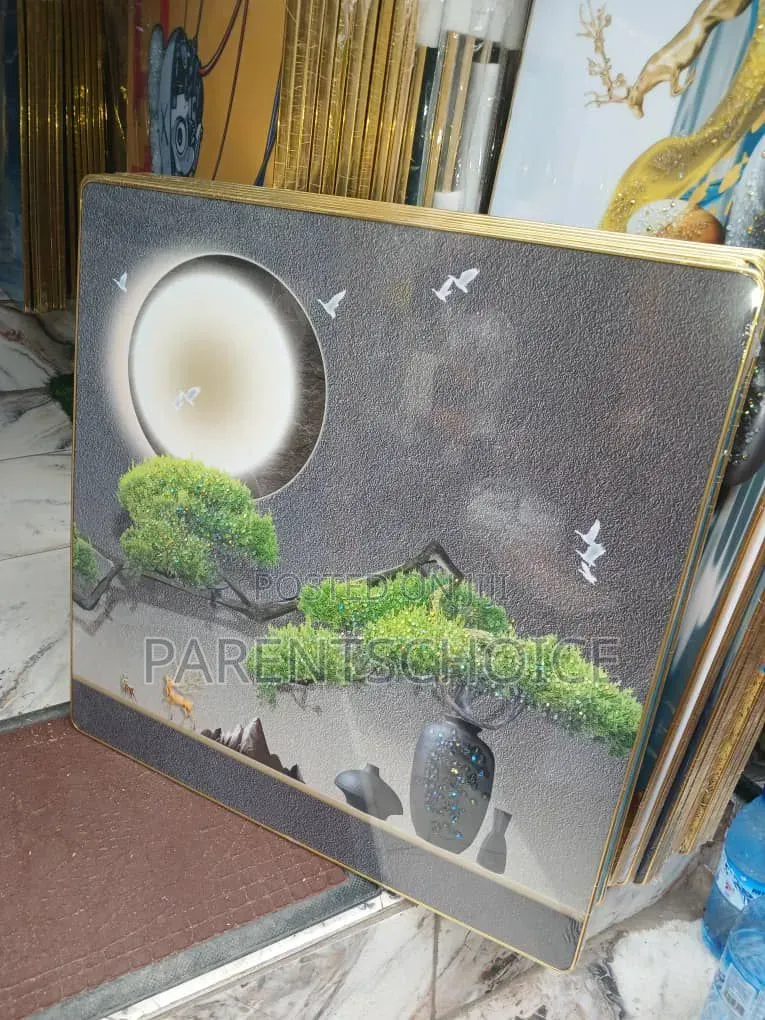 60 X 60 Picture Wall Frame