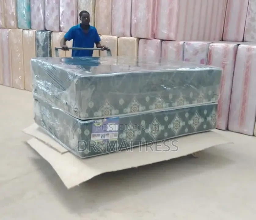 Brand New 4.5*6*16" Orthopaedic Mattresses
