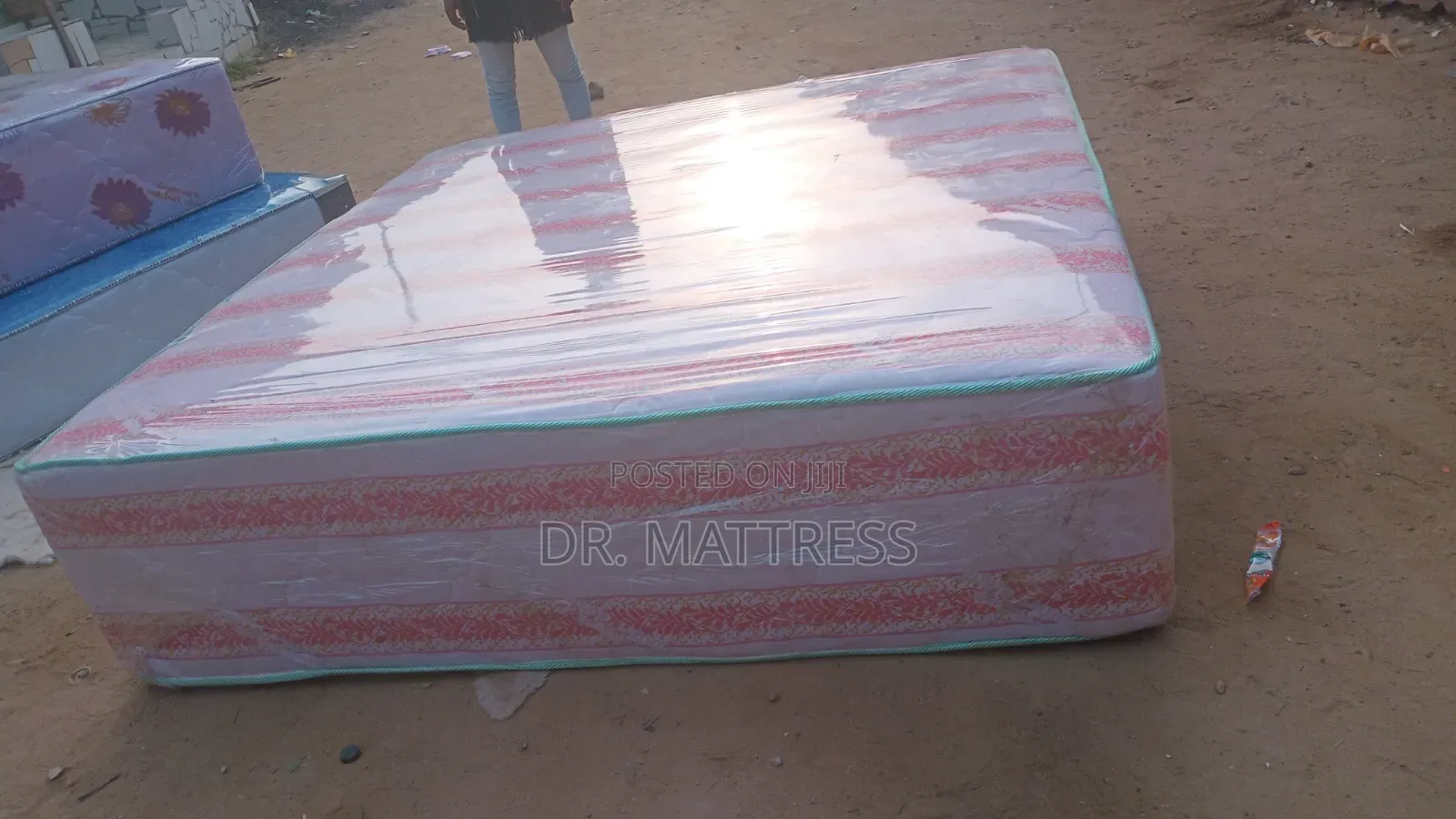 Brand New 4.5*6*16" Orthopaedic Mattresses