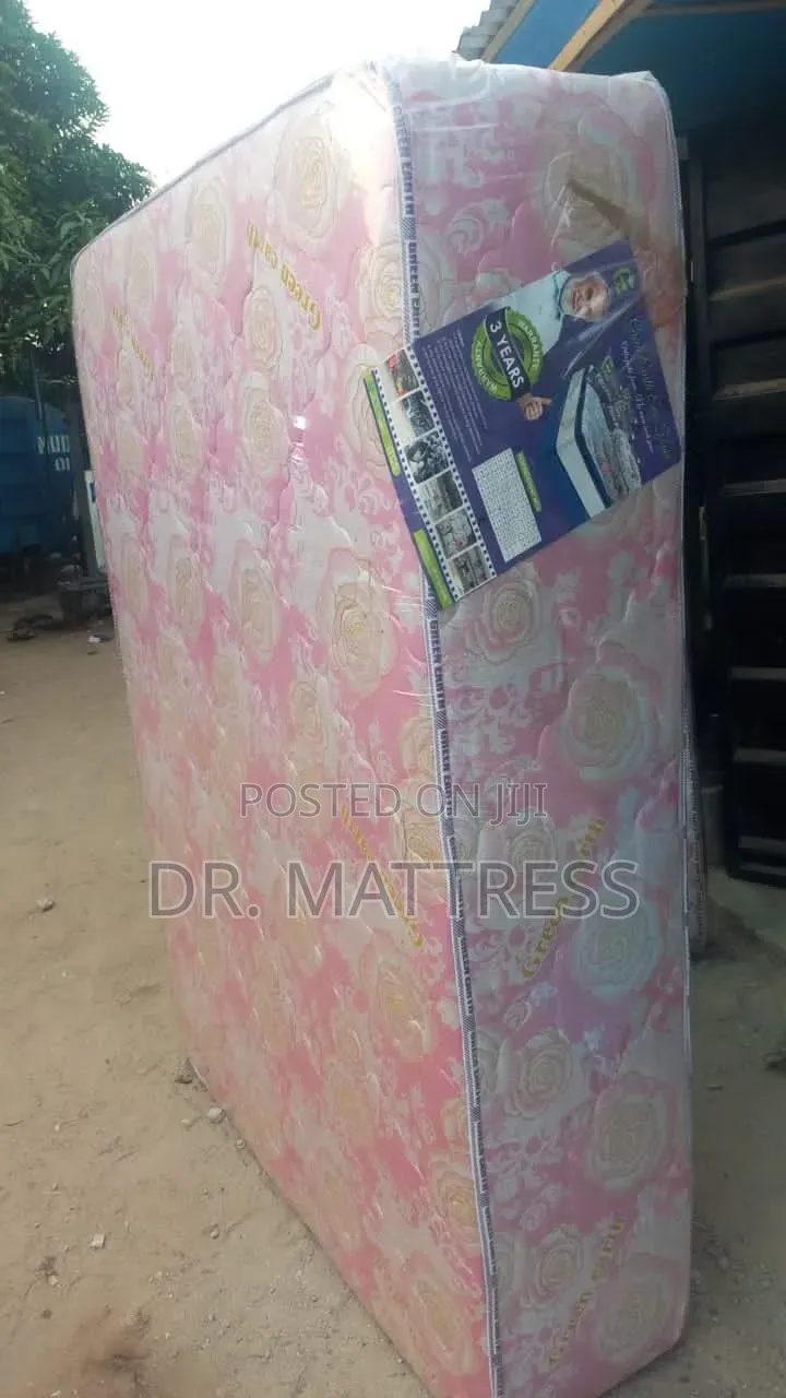 Brand New 4.5*6*16" Orthopaedic Mattresses