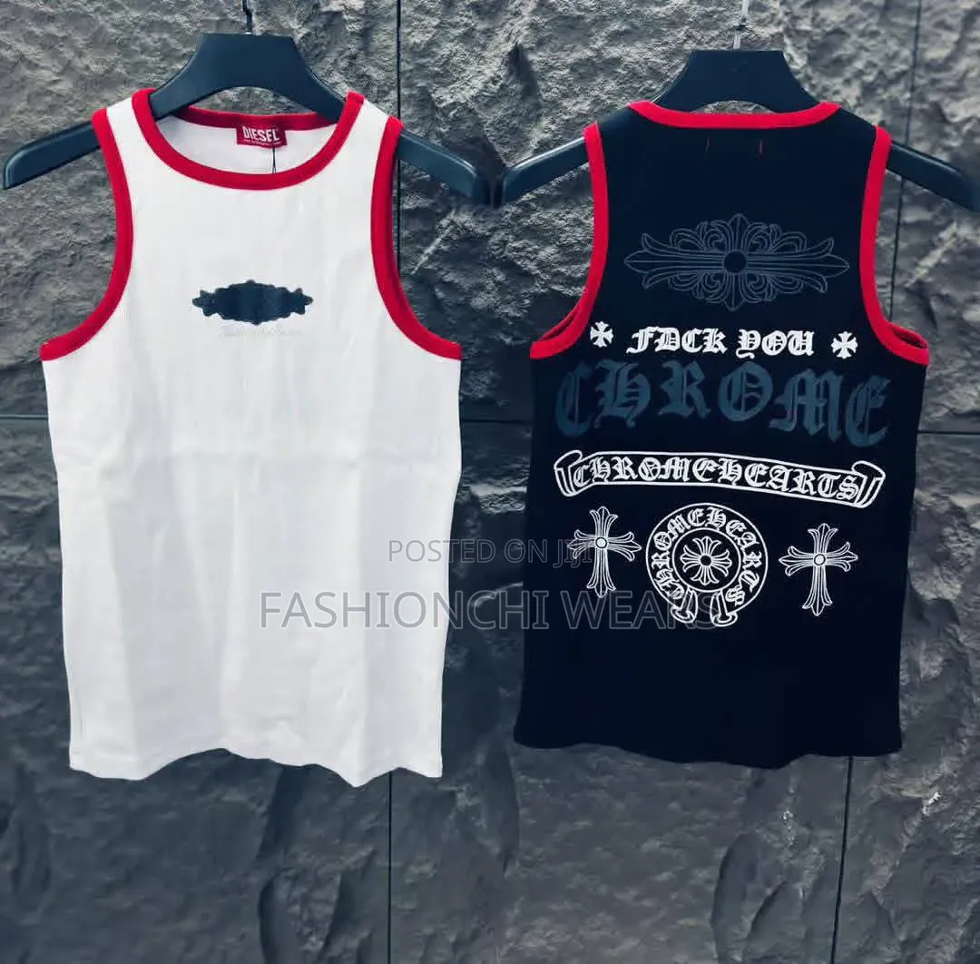 Male Luxury Wears
