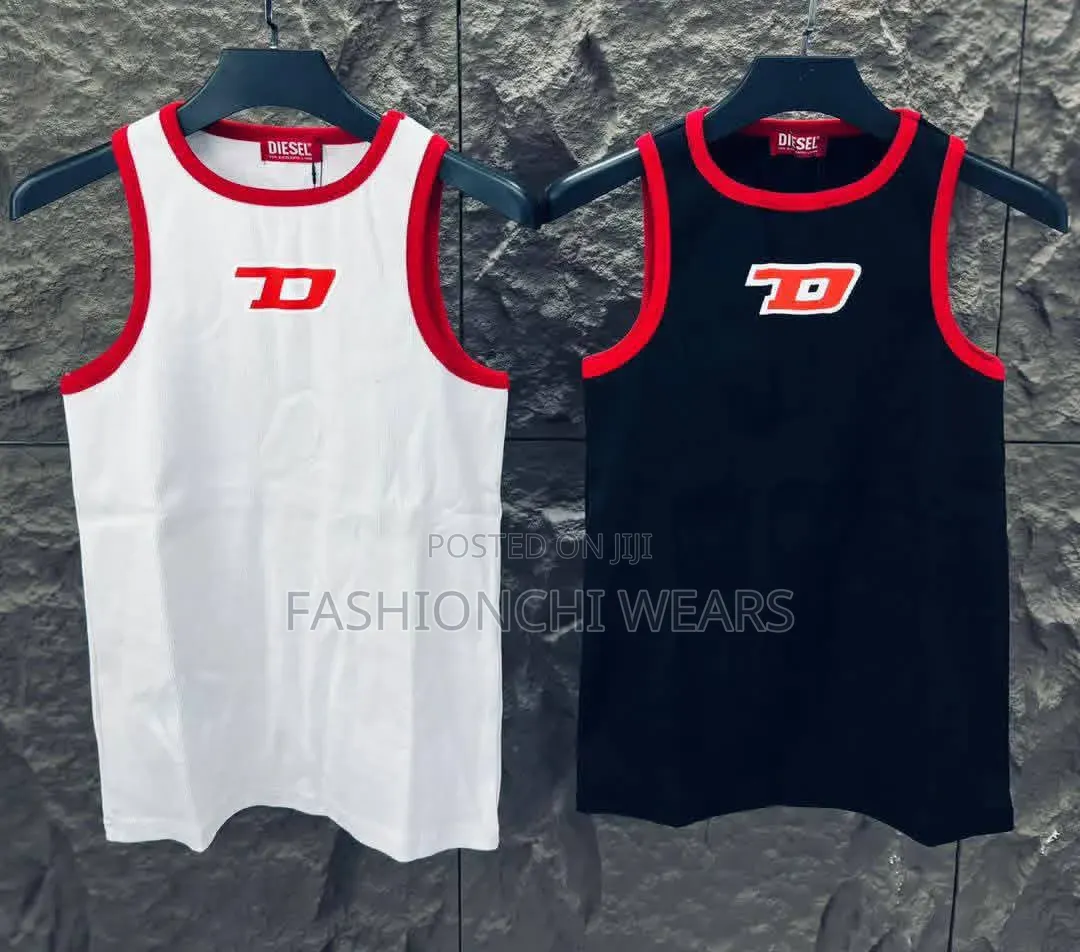 Male Luxury Wears