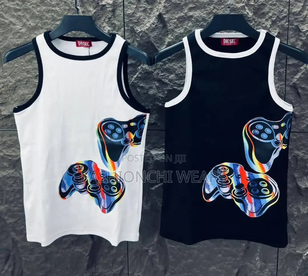 Male Luxury Wears