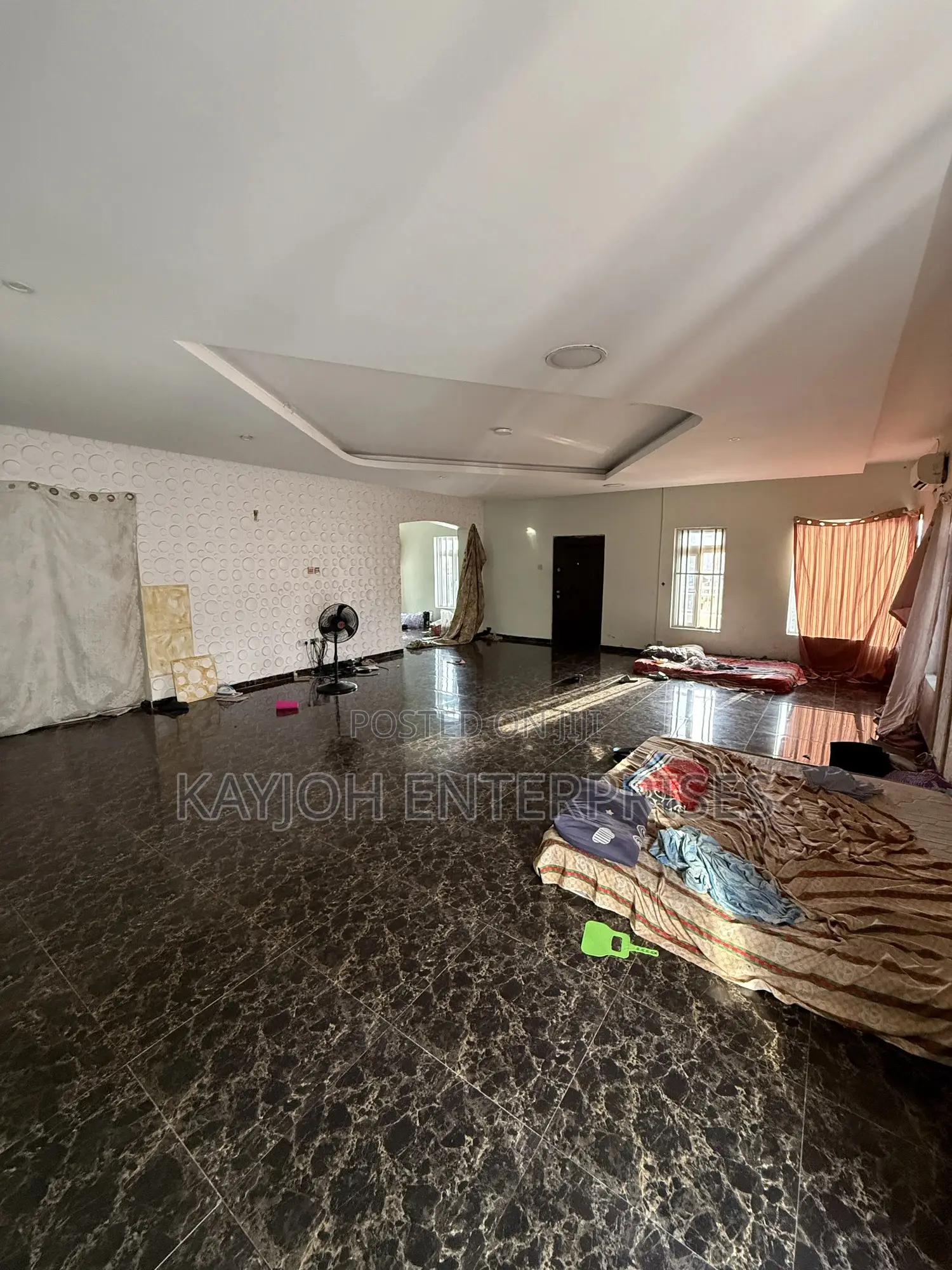 5bdrm Duplex in Mayfair Garden, Awoyaya for sale
