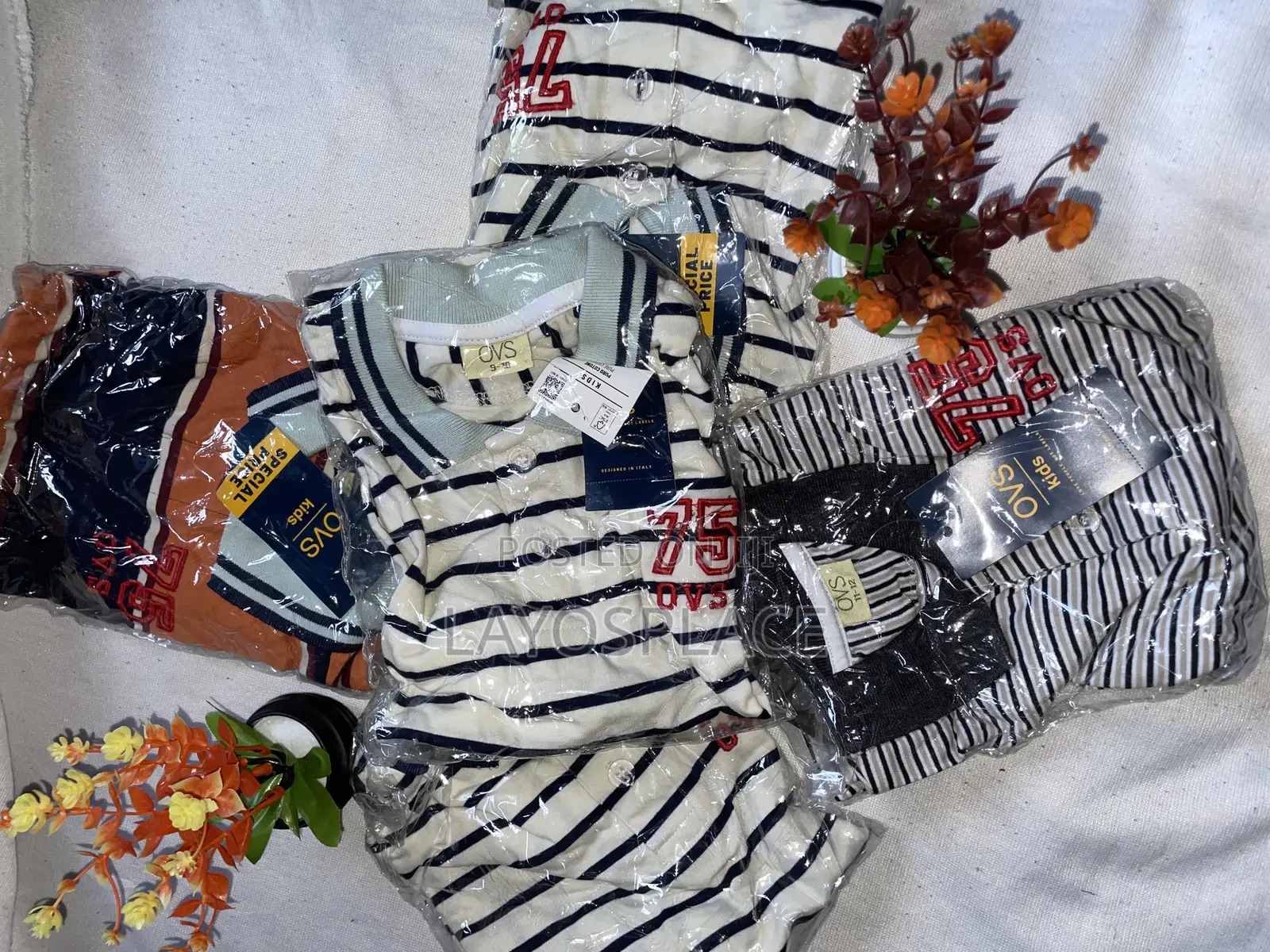 Children Cloth
