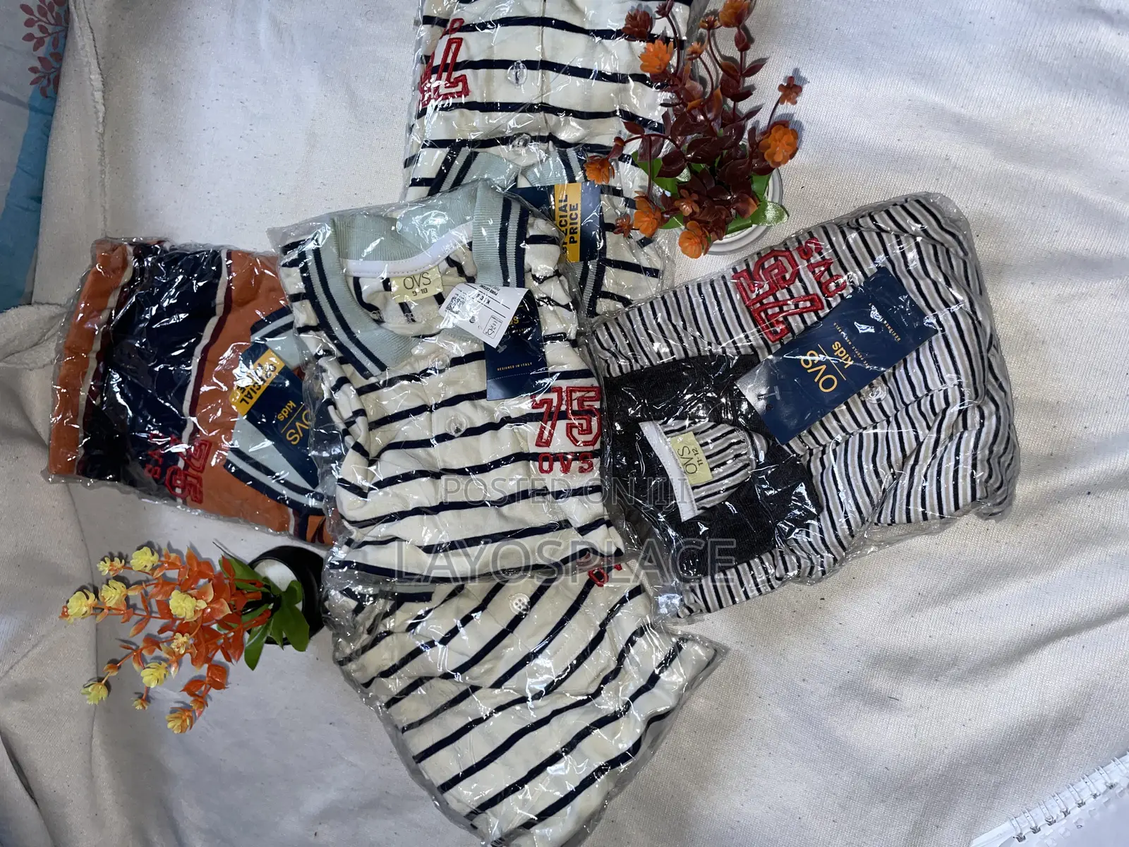 Children Cloth