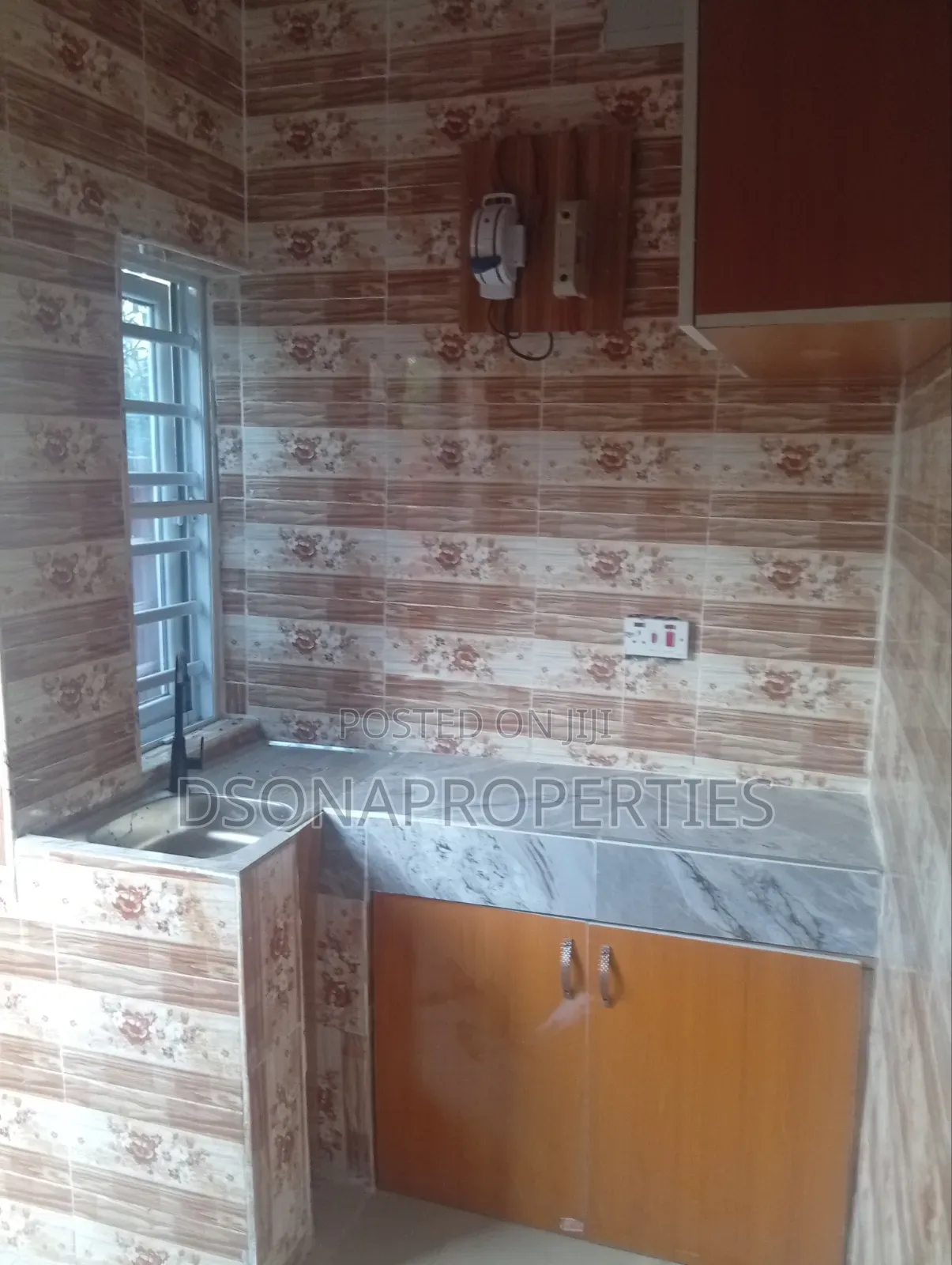 2bdrm Duplex in Yusuf Estate, Alagbado for rent