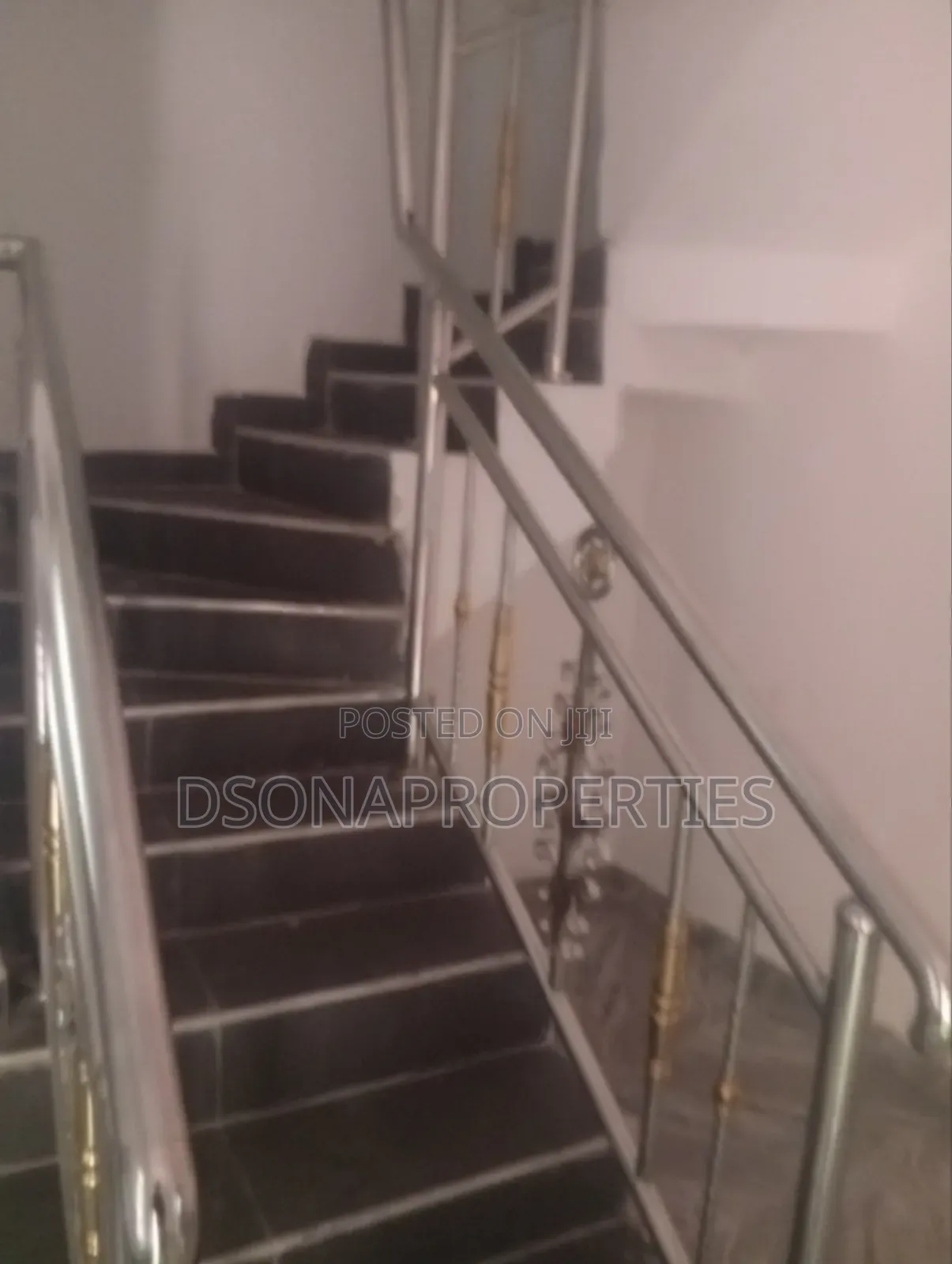 2bdrm Duplex in Yusuf Estate, Alagbado for rent