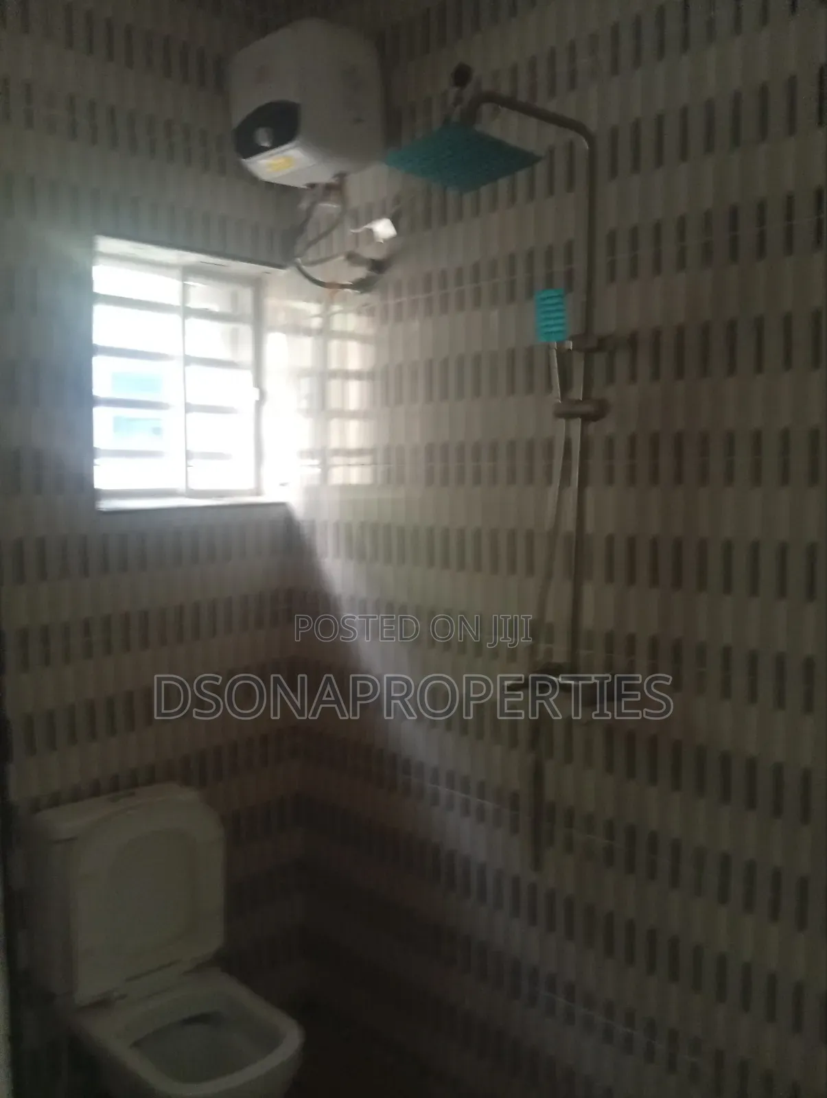 2bdrm Duplex in Yusuf Estate, Alagbado for rent