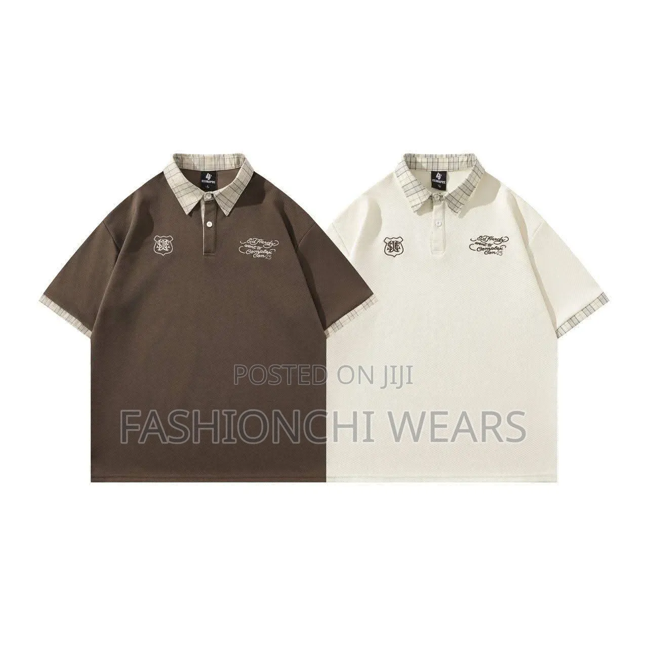 Mens Luxury Wears