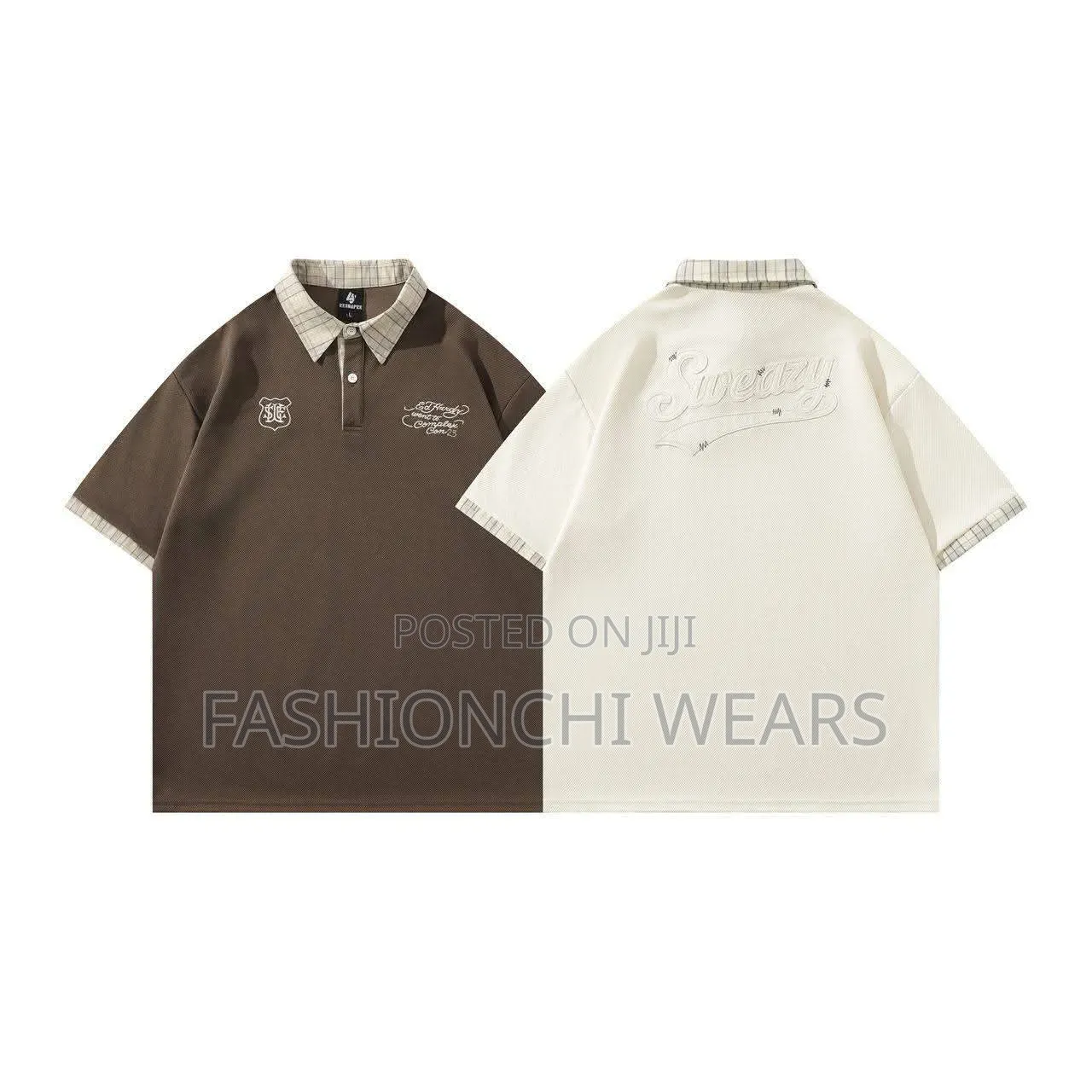 Mens Luxury Wears