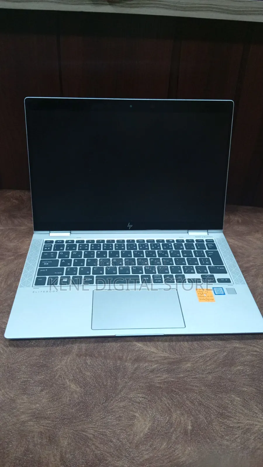 Laptop HP EliteBook x360 1030 G4 8GB Intel Core i5 SSD 256GB