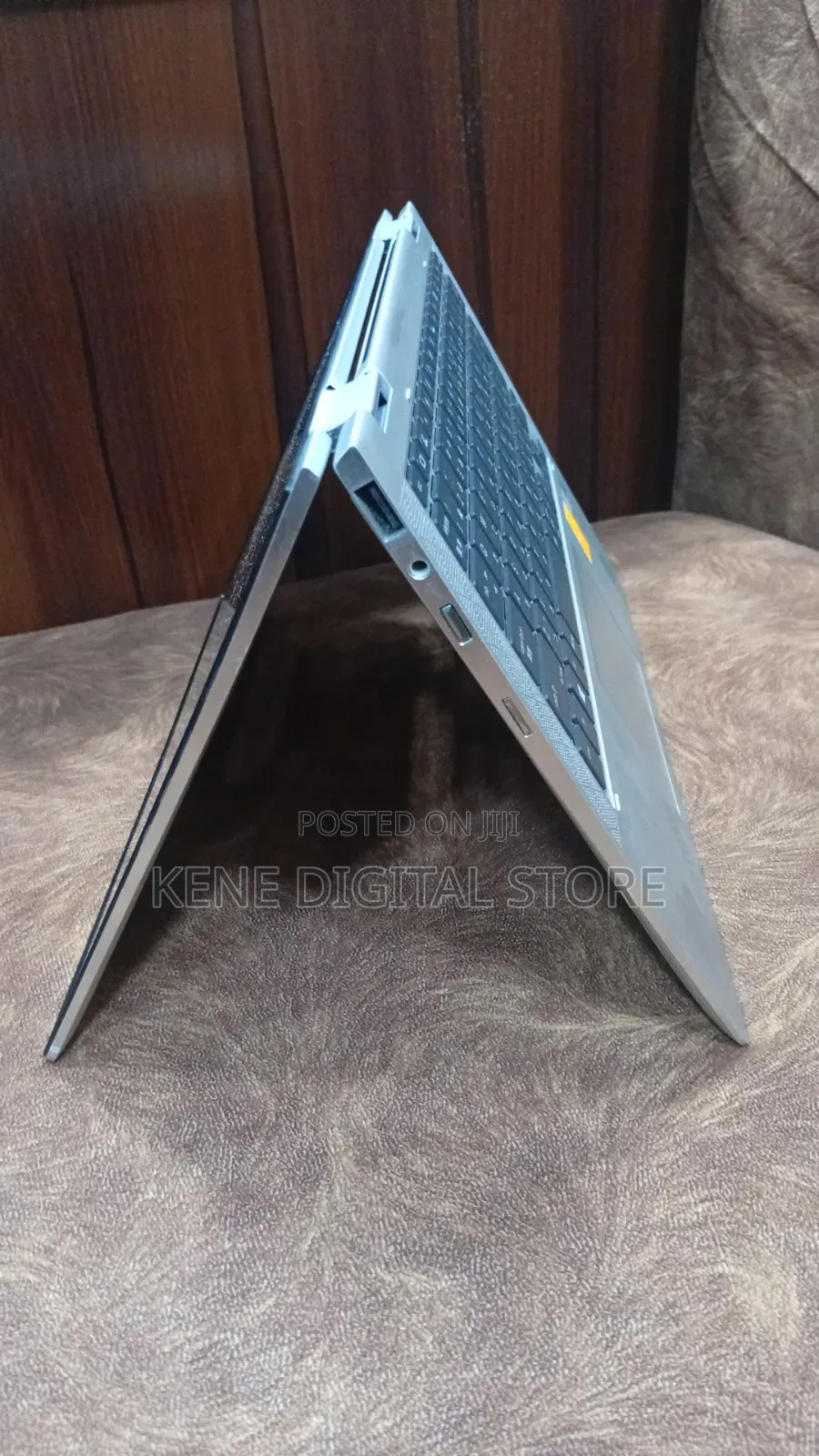 Laptop HP EliteBook x360 1030 G4 8GB Intel Core i5 SSD 256GB