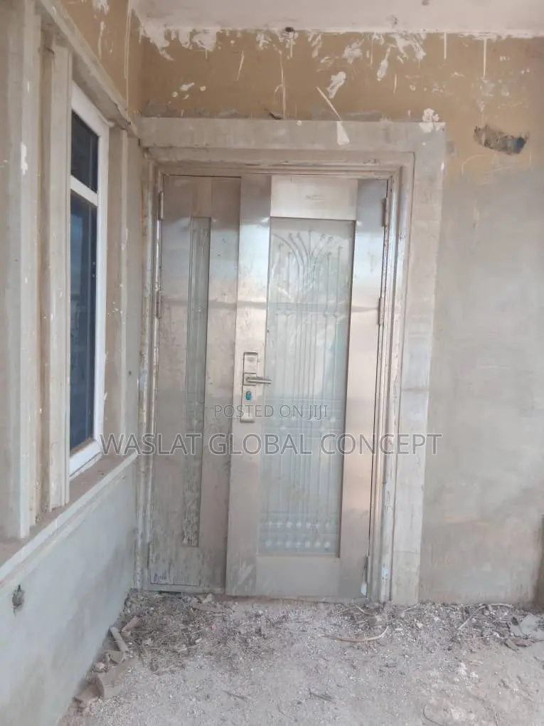 3bdrm Bungalow in Sapoyoro Estate, Osogbo for sale