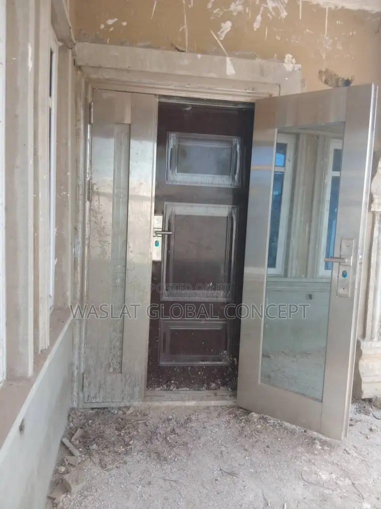 3bdrm Bungalow in Sapoyoro Estate, Osogbo for sale