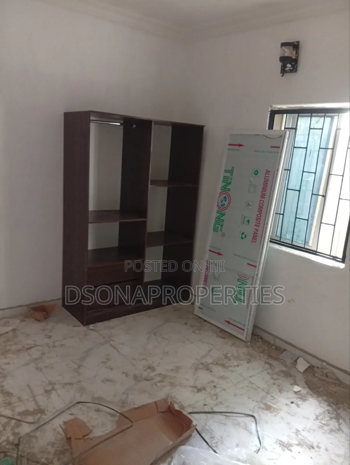 Mini Flat in Agbado Ijaye Road for rent