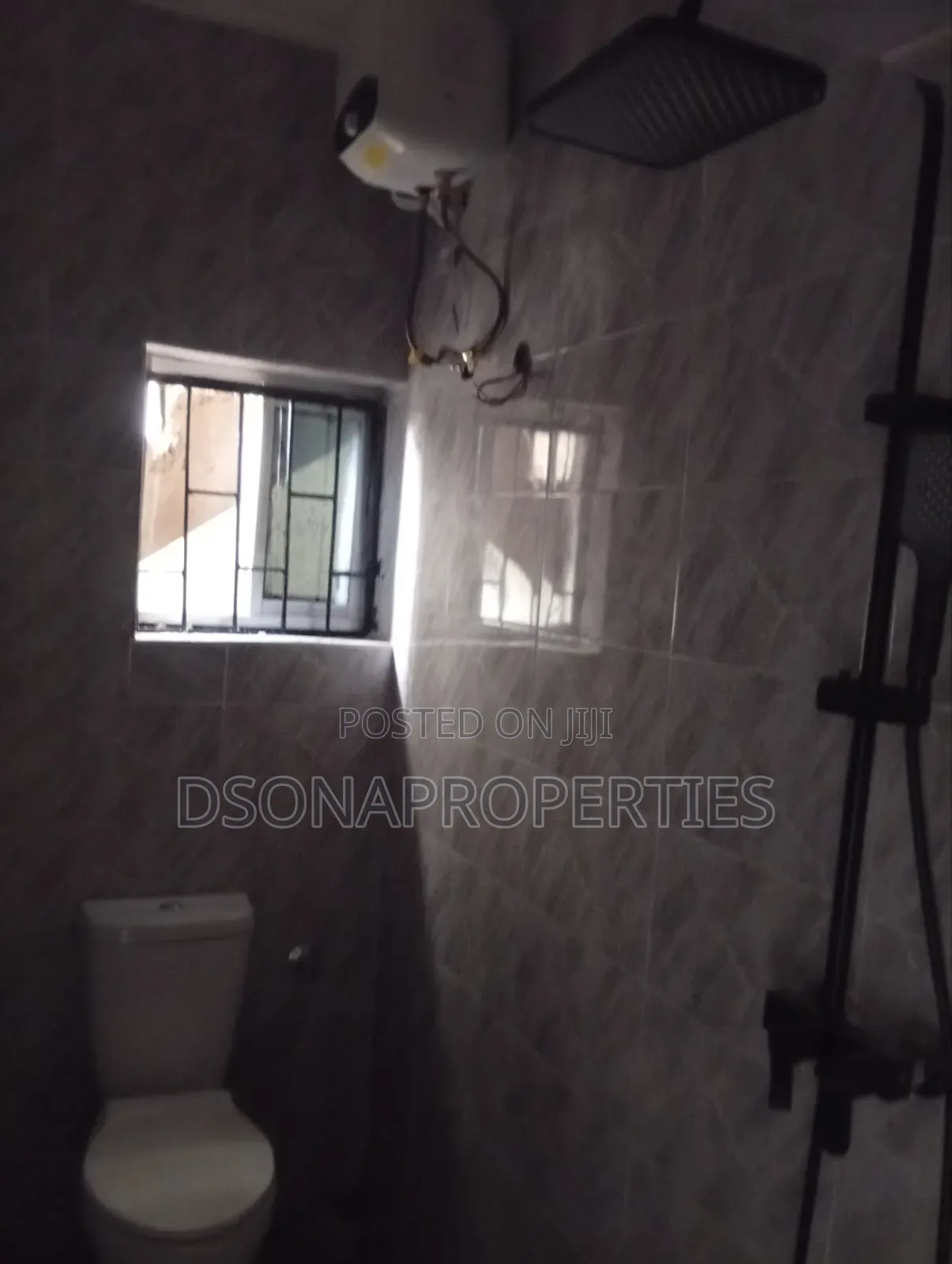 Mini Flat in Agbado Ijaye Road for rent