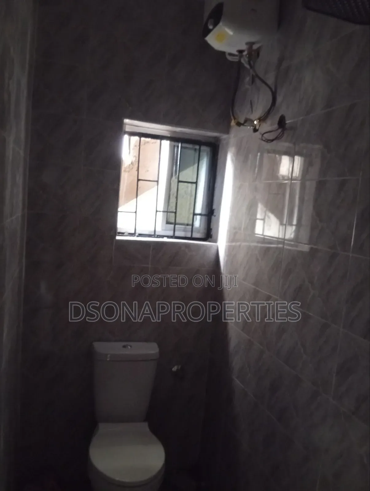 Mini Flat in Agbado Ijaye Road for rent