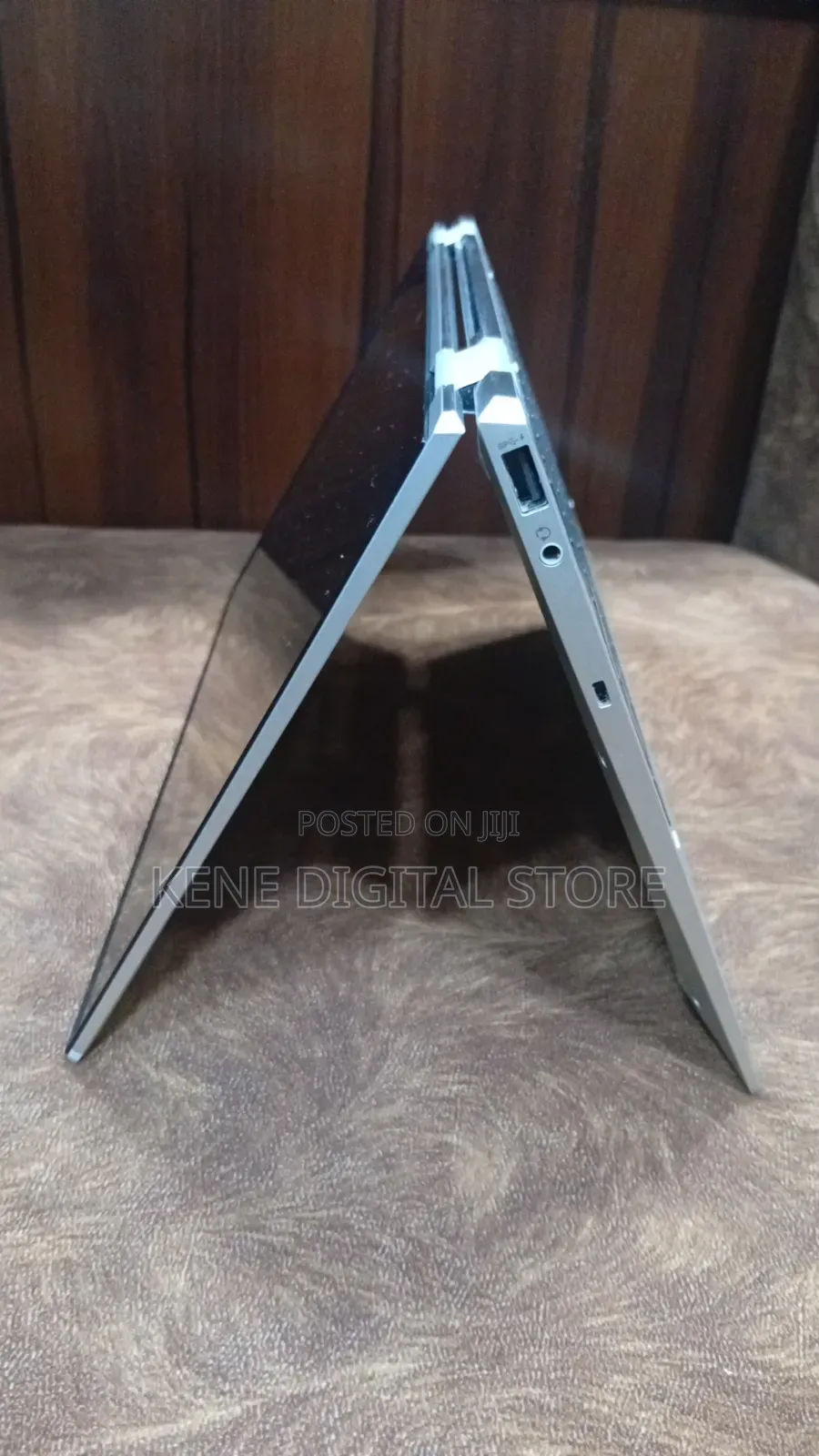 Laptop HP EliteBook x360 1030 G7 16GB Intel Core i7 SSD 256GB