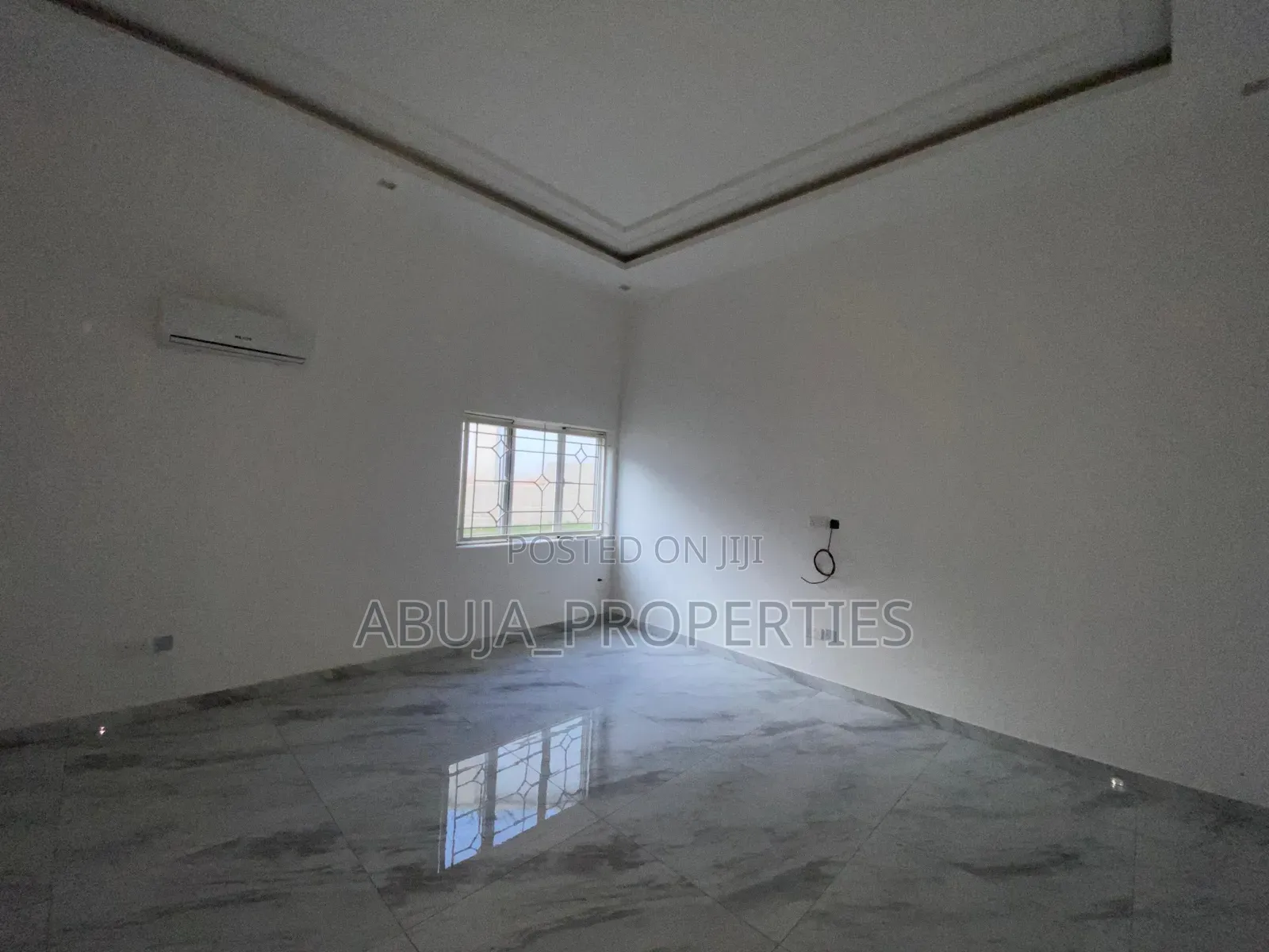 5bdrm Duplex in Maitama for rent