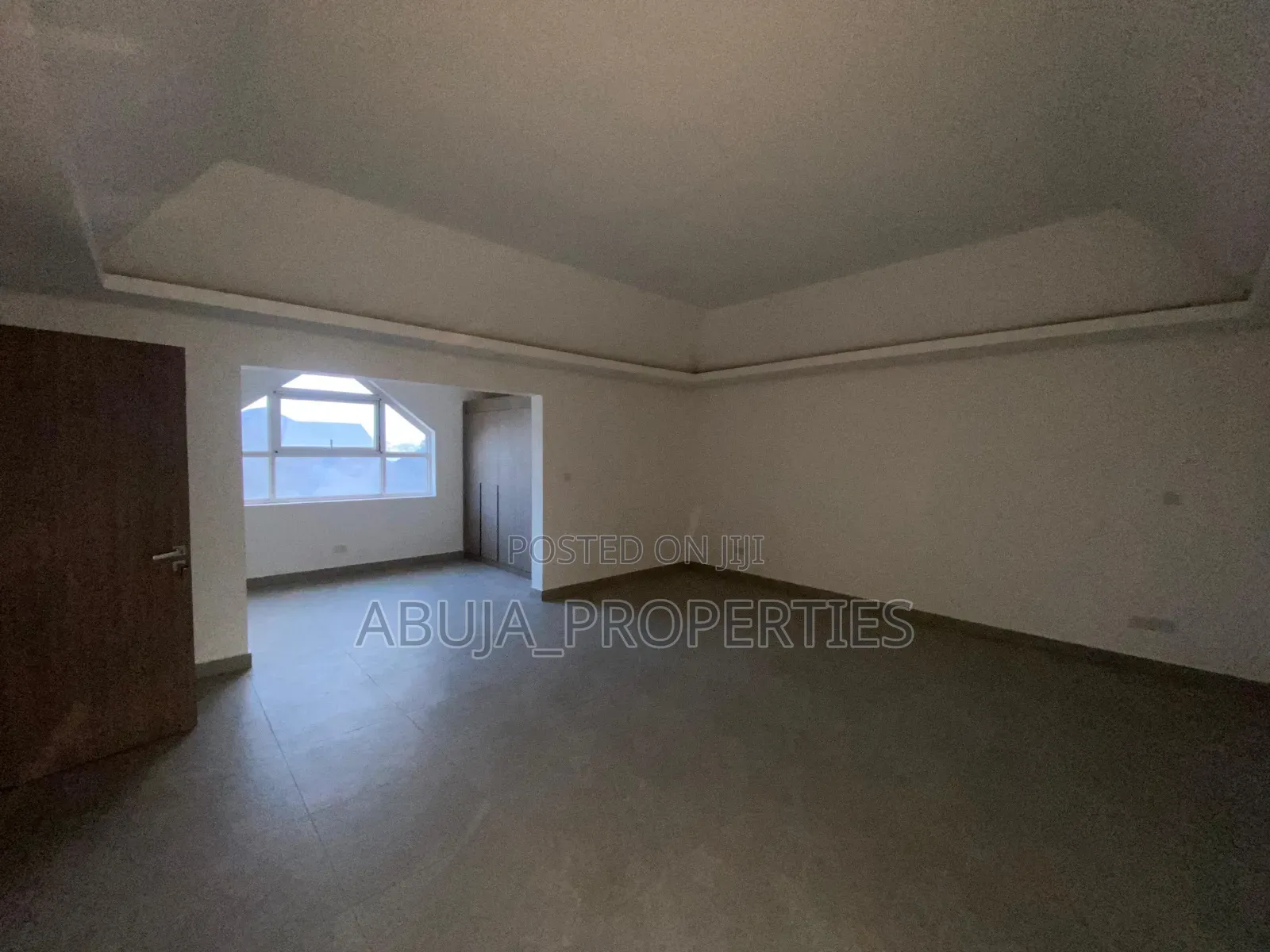 5bdrm Duplex in Maitama for rent