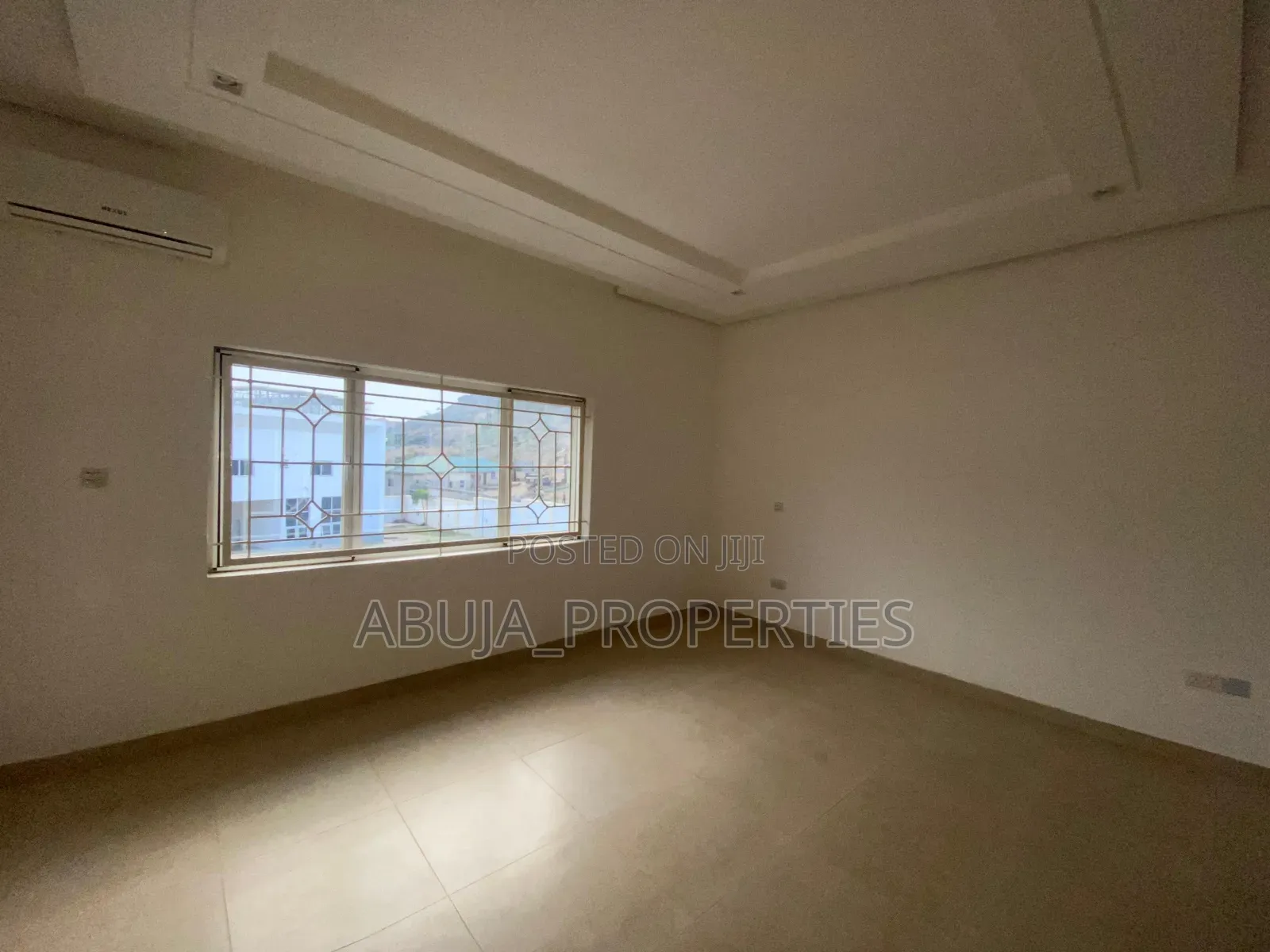 5bdrm Duplex in Maitama for rent