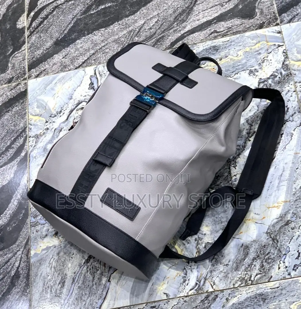 High Quality Luxury Lacoste Backpack