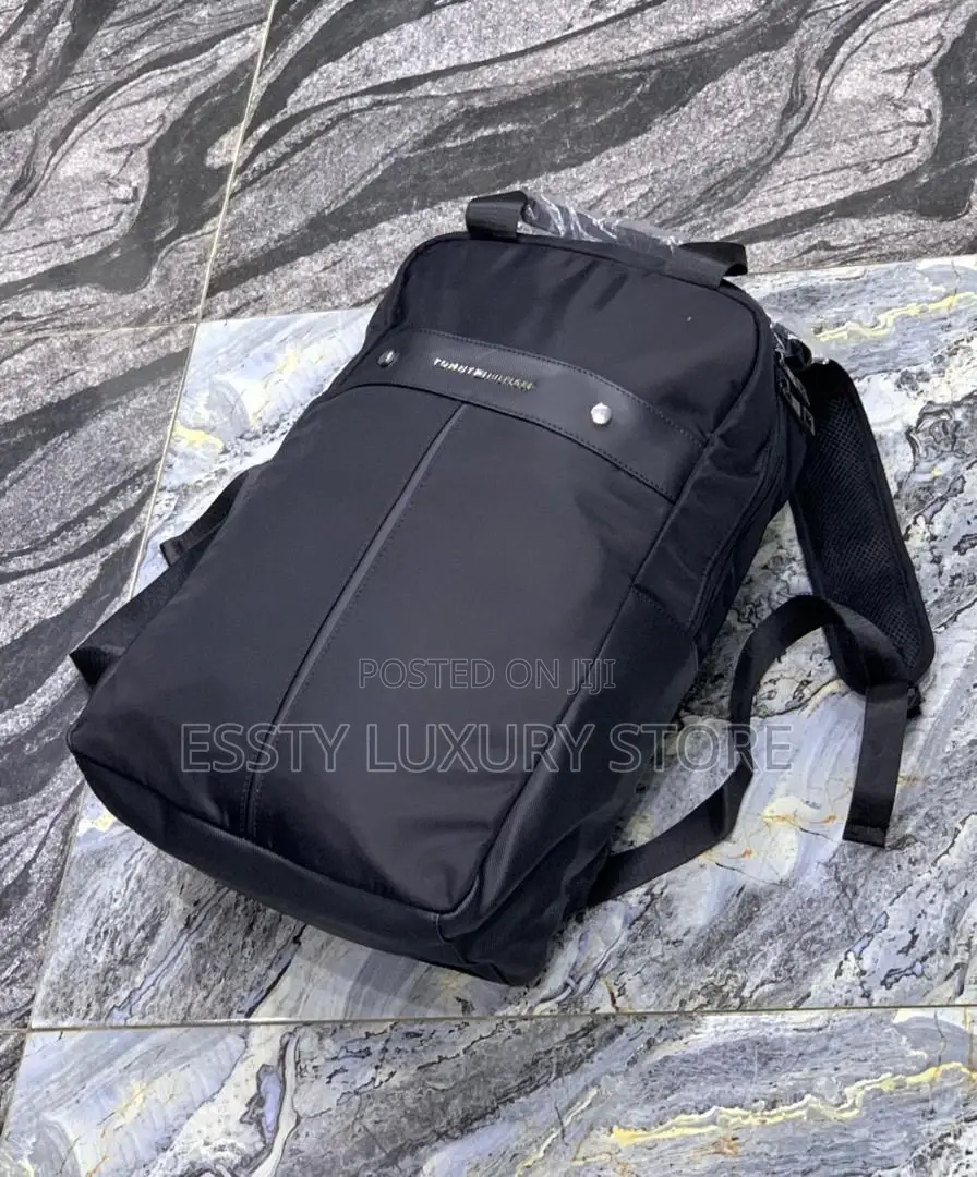 High Quality Luxury Lacoste Backpack
