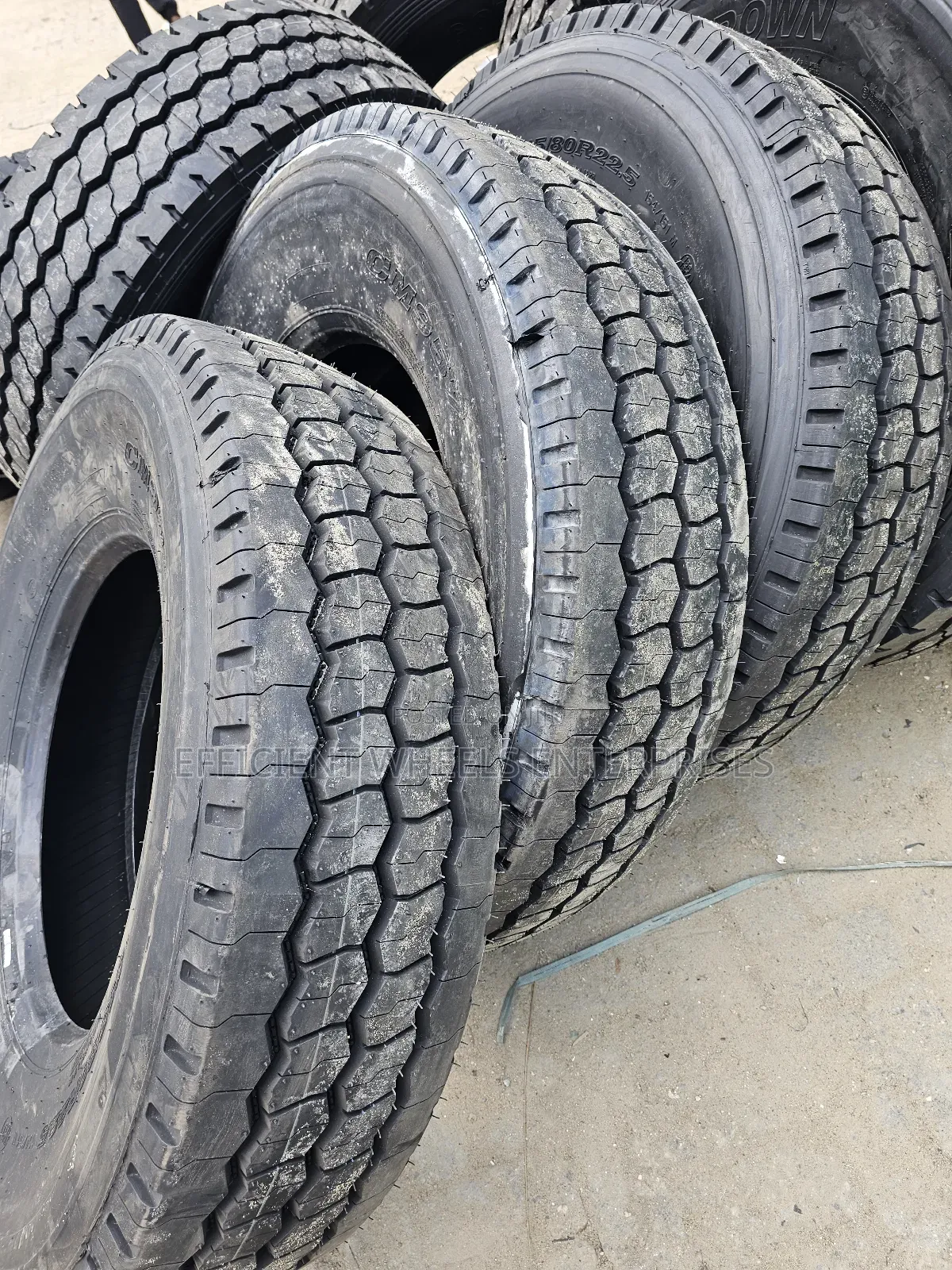 315/80r22.5 Westlake Cm