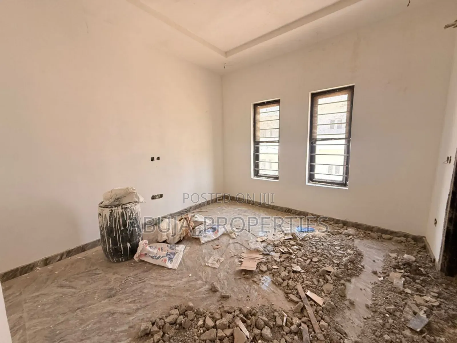 3bdrm Apartment in Wuye for sale